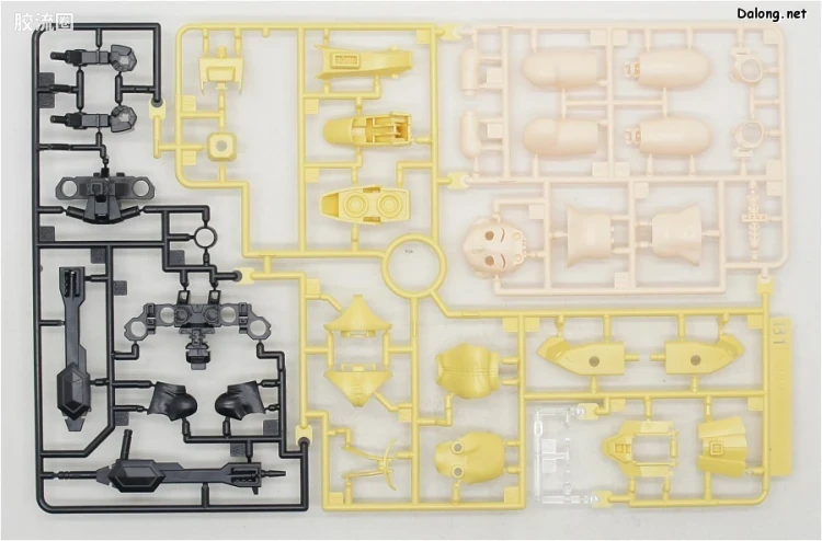 钢普拉Build 综合 HGBF 062 凯旋文奈 - 图片